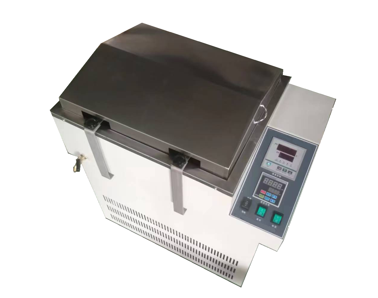 恒溫水浴振蕩器 恒溫水浴振蕩器